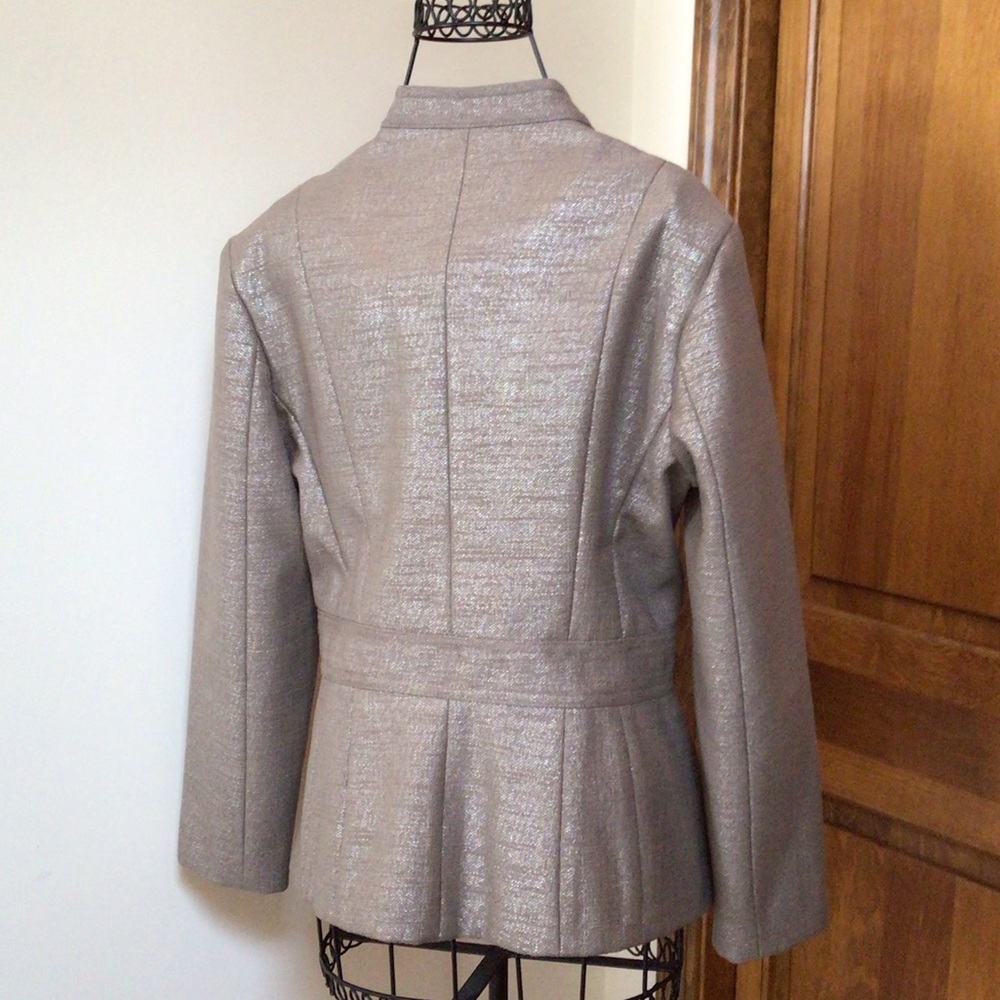 Sylwia Jacket, Medium, pristine - Picture 4 of 9